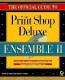 Print Shop Ensemble II
